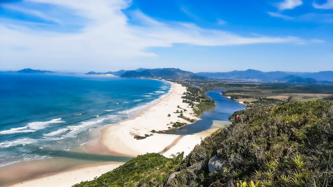 Guarda do Embaú 瓜尔达莱兹旅馆酒店 外观 照片