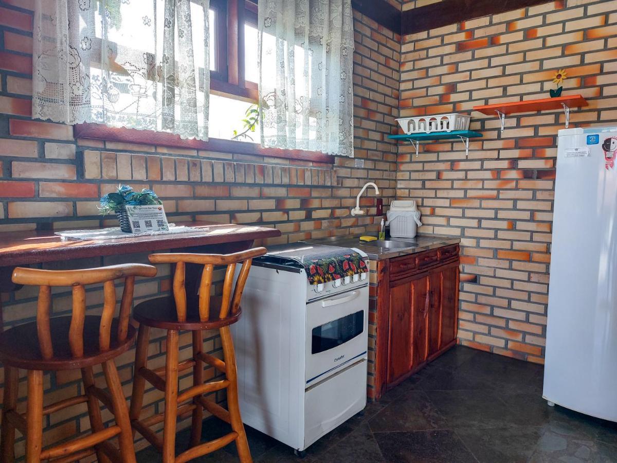Guarda do Embaú 瓜尔达莱兹旅馆酒店 外观 照片