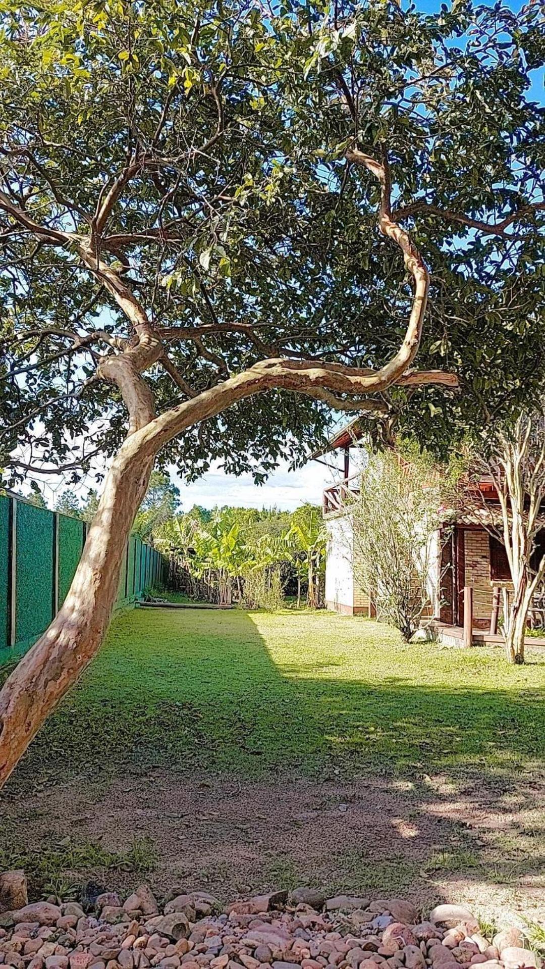 Guarda do Embaú 瓜尔达莱兹旅馆酒店 外观 照片