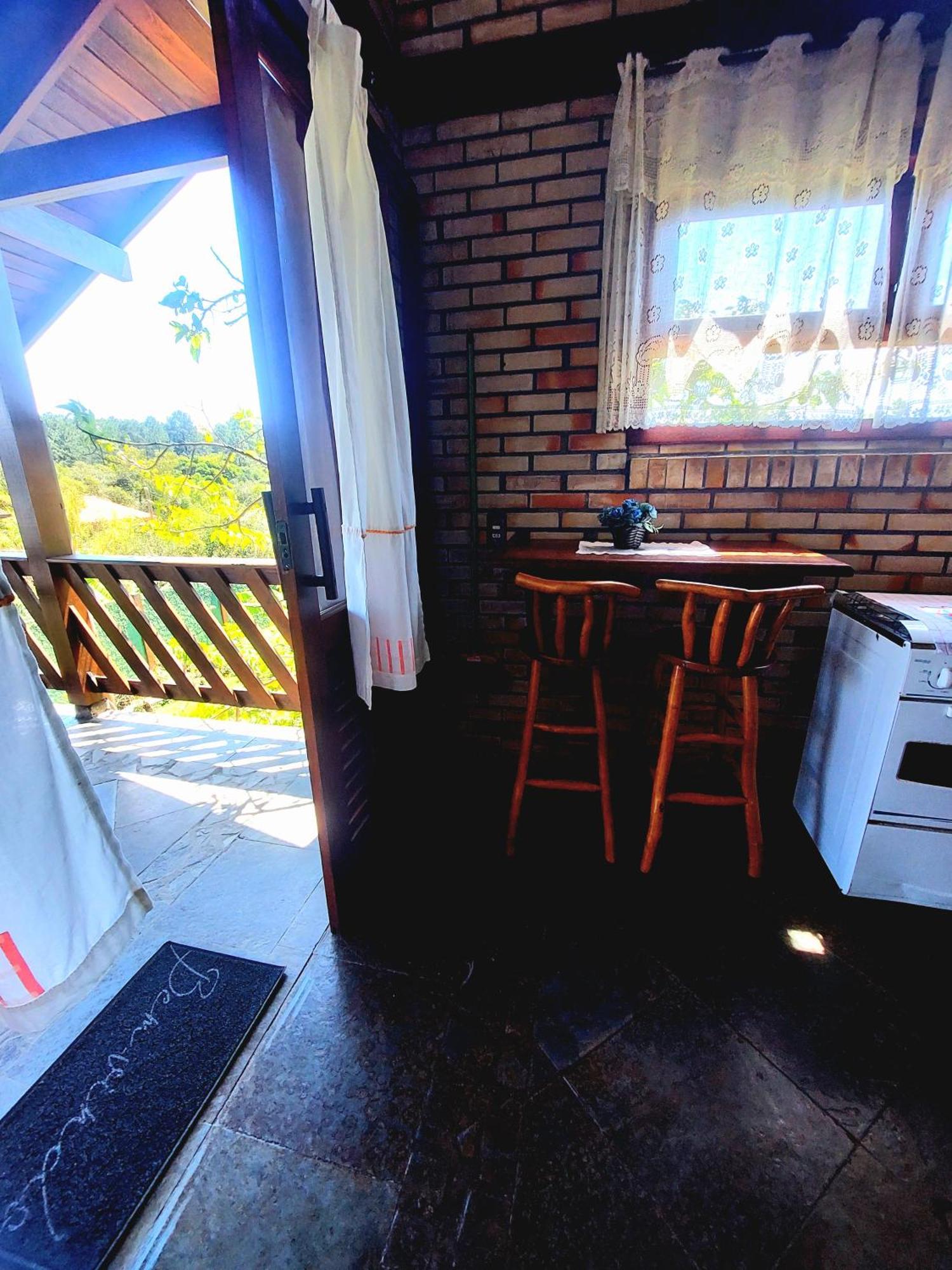Guarda do Embaú 瓜尔达莱兹旅馆酒店 外观 照片