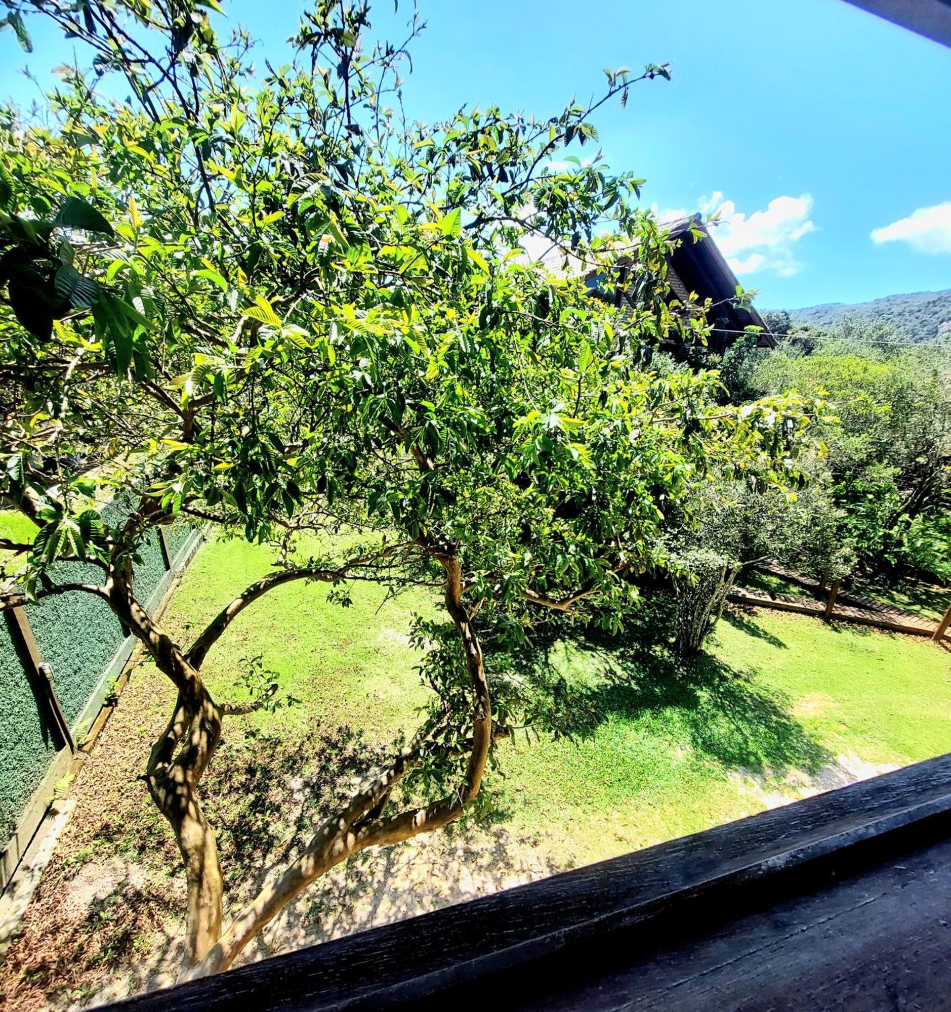 Guarda do Embaú 瓜尔达莱兹旅馆酒店 外观 照片