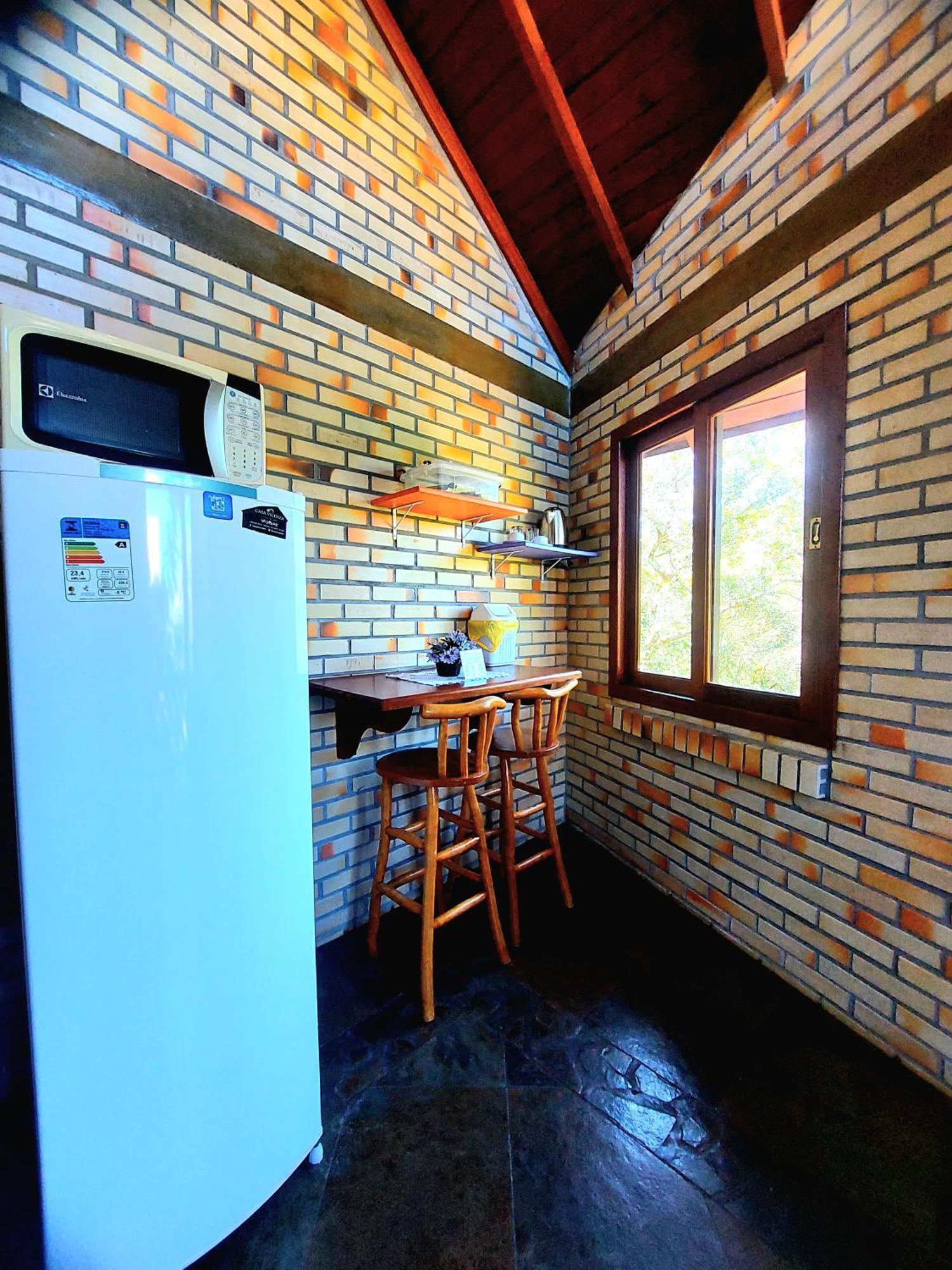 Guarda do Embaú 瓜尔达莱兹旅馆酒店 外观 照片