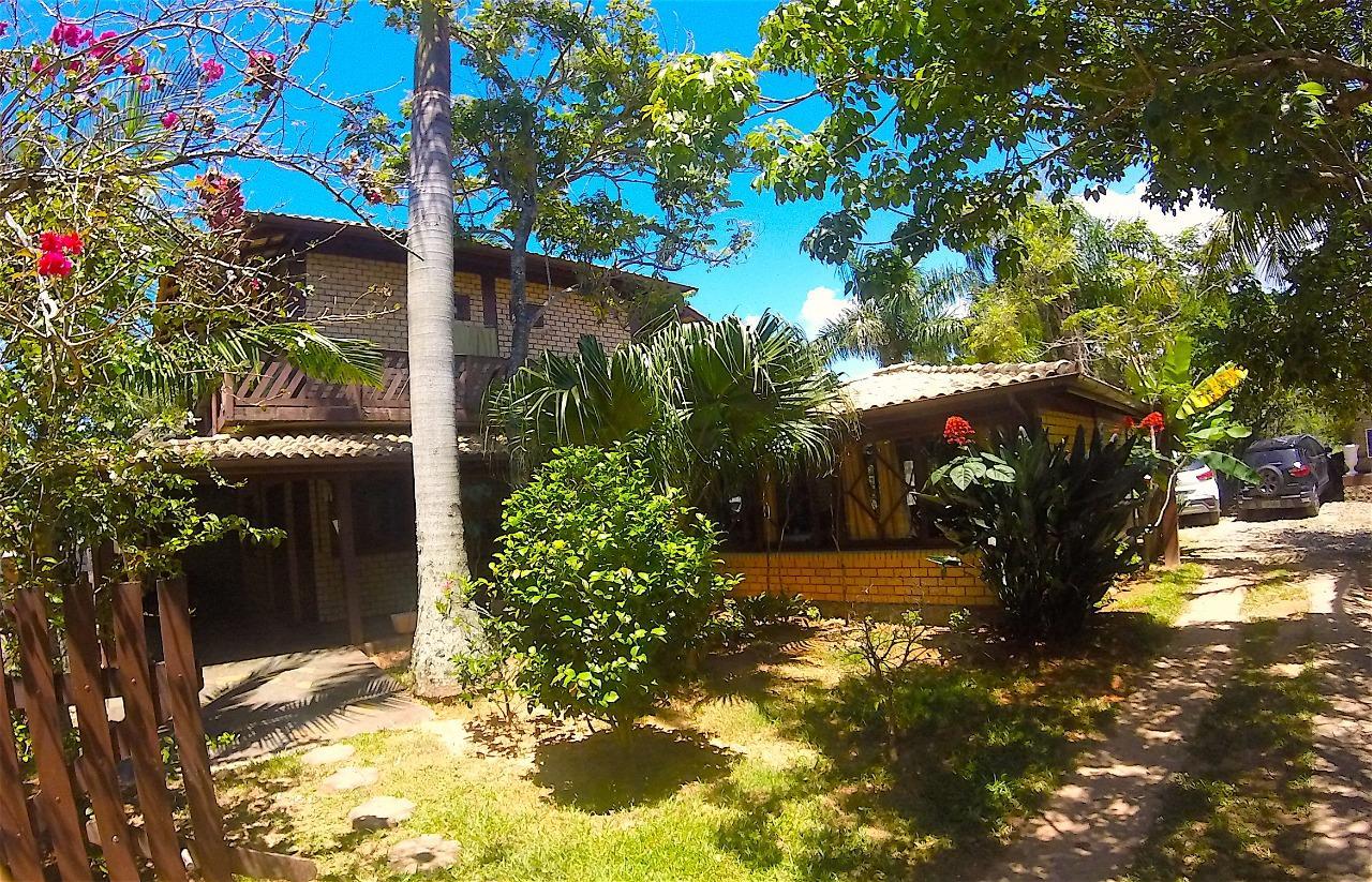 Guarda do Embaú 瓜尔达莱兹旅馆酒店 外观 照片